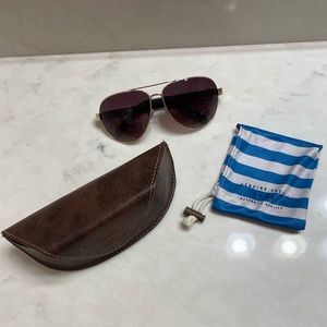 Fossil Sunglasses